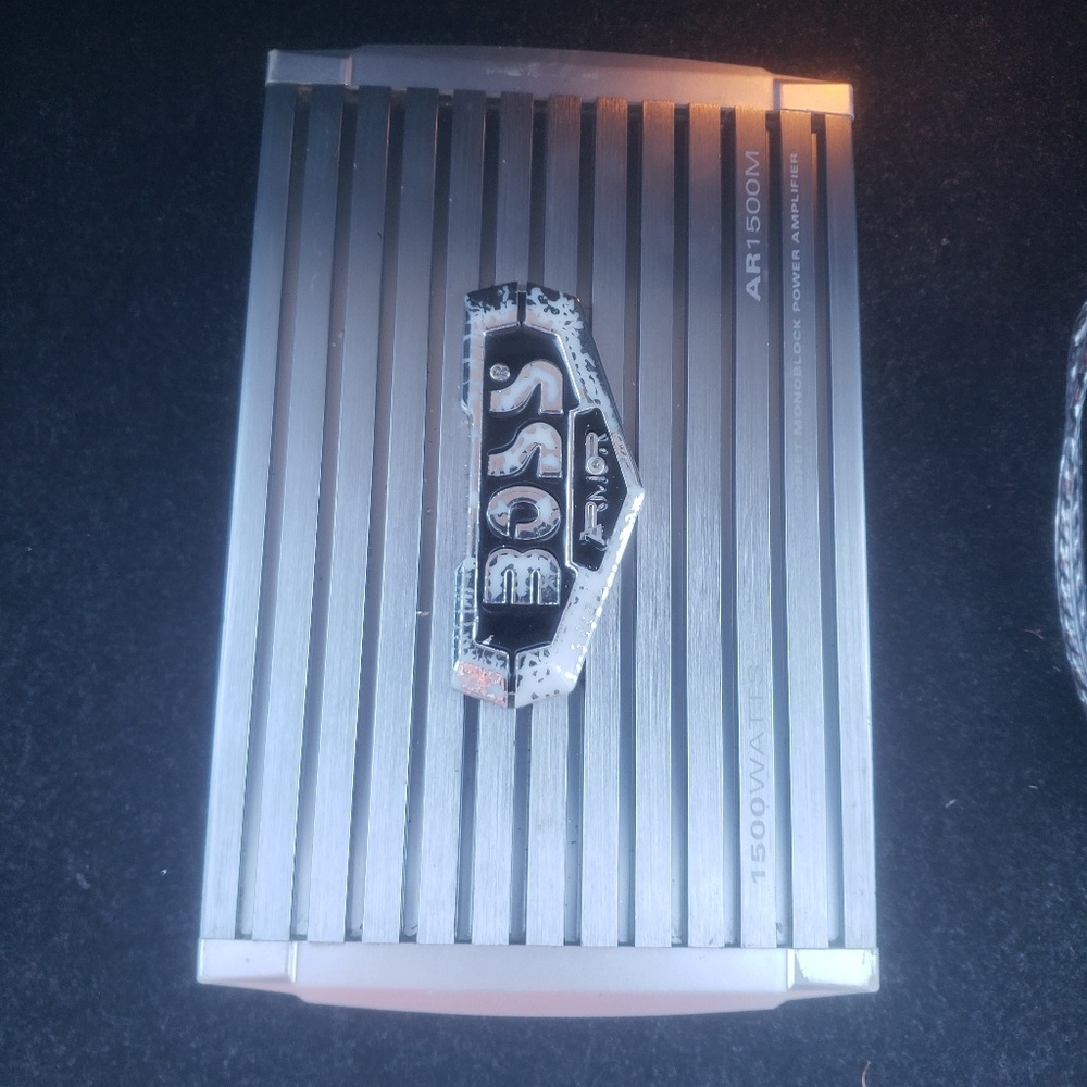 Amp